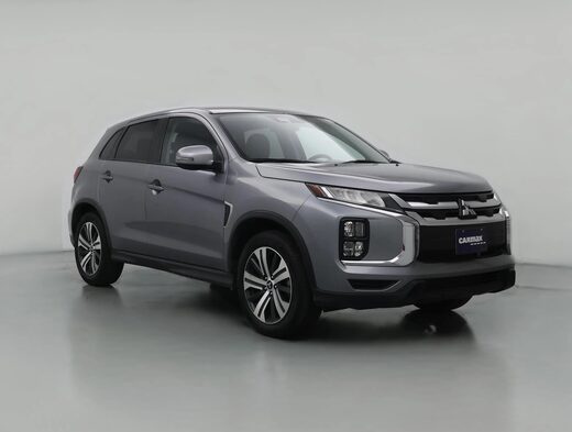 2024 Mitsubishi Outlander Sport