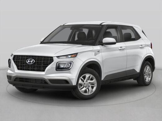 2025 Hyundai Venue