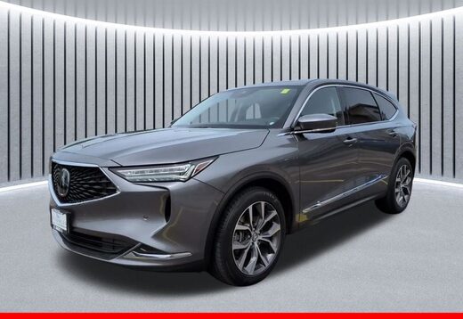 2024 Acura MDX
