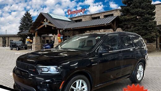 2024 Dodge Durango