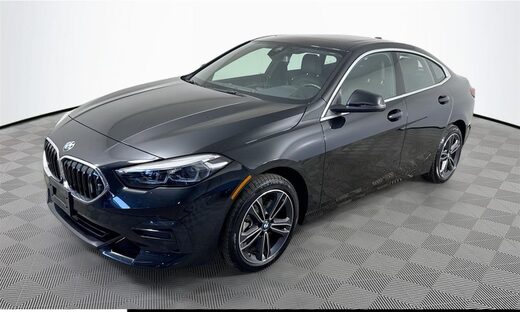 2024 BMW 2 Series