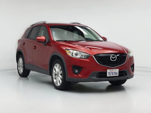 2014 Mazda CX-5