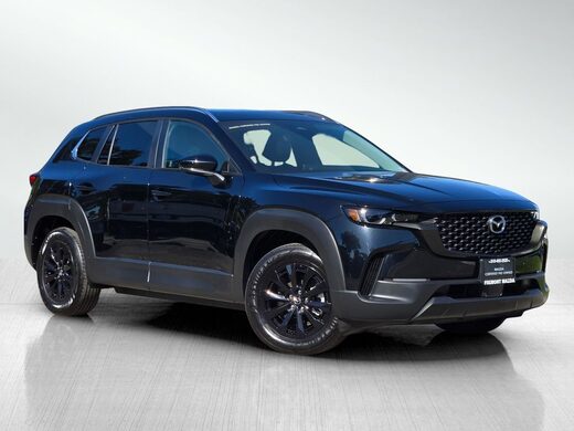 2026 Mazda CX-50 Hybrid