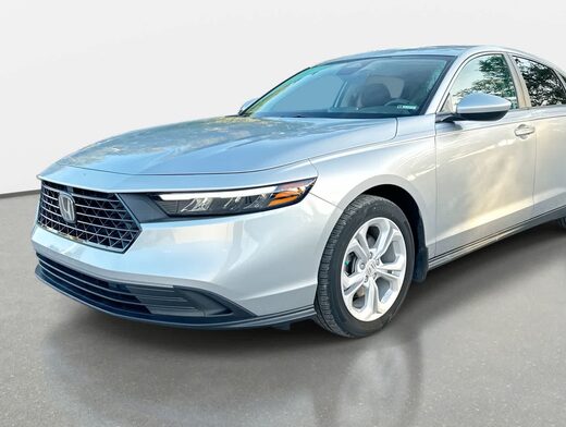 2023 Honda Accord