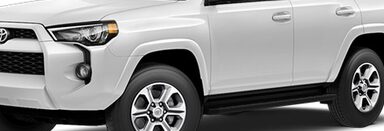 2019 Toyota 4Runner