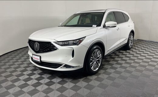 2023 Acura MDX