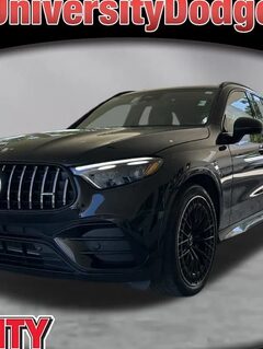 2025 Mercedes-Benz GLC