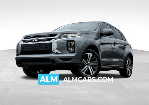 2024 Mitsubishi Outlander Sport