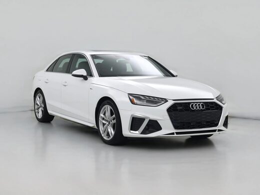 2024 Audi A4 Sedan