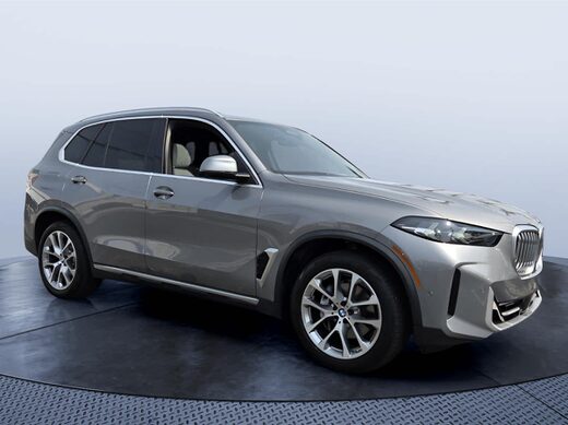 2024 BMW X5