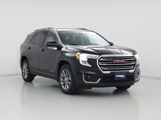 2023 GMC Terrain