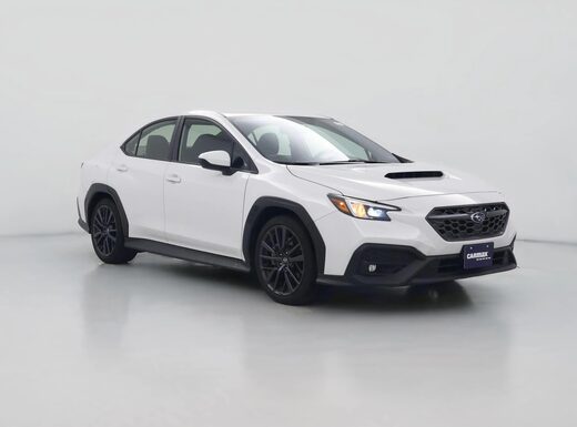 2023 Subaru WRX