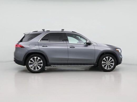 2022 Mercedes-Benz GLE