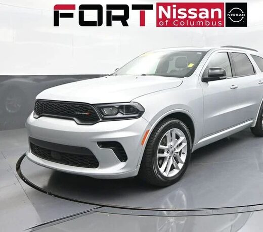 2024 Dodge Durango
