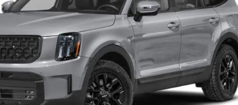 2024 Kia Telluride