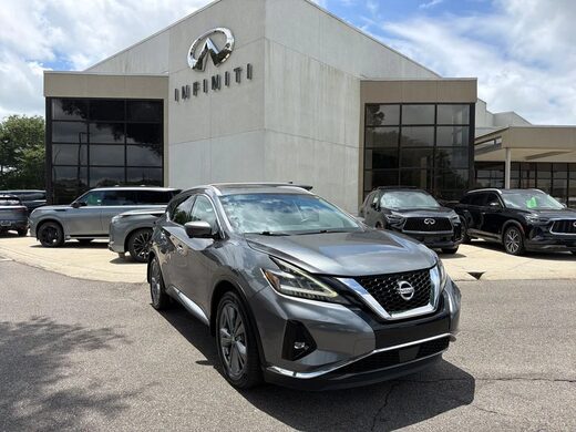 2019 Nissan Murano