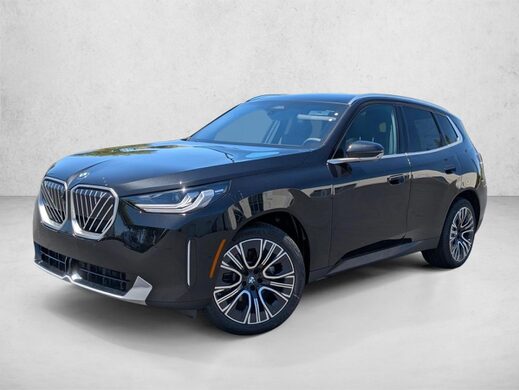 2026 BMW X3