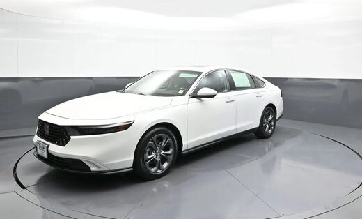 2023 Honda Accord Sedan
