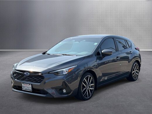 2024 Subaru Impreza