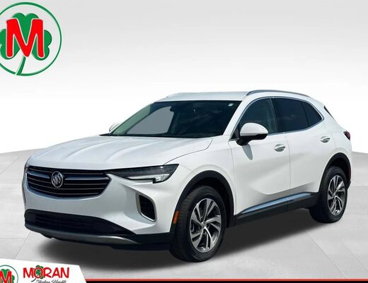 2023 Buick Envision