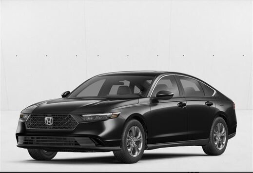 2023 Honda Accord Sedan