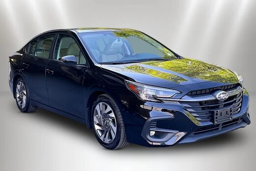 2024 Subaru Legacy
