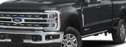 2026 Ford Super Duty F-250 SRW