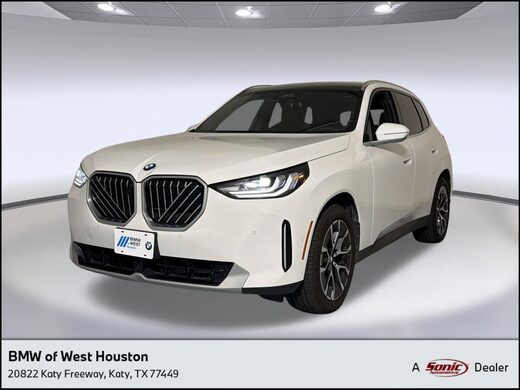 2026 BMW X3