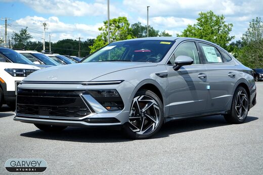 2026 Hyundai Sonata