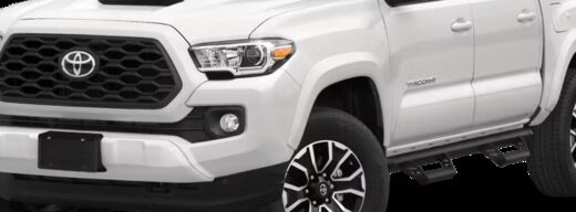 2023 Toyota Tacoma 4WD