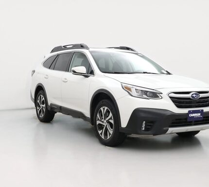 2020 Subaru Outback