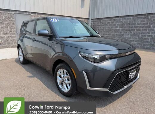 2024 Kia Soul