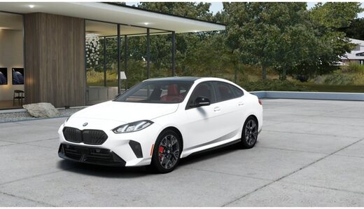 2026 BMW 2 Series