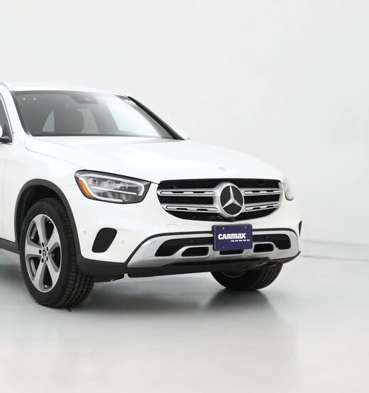 2022 Mercedes-Benz GLC