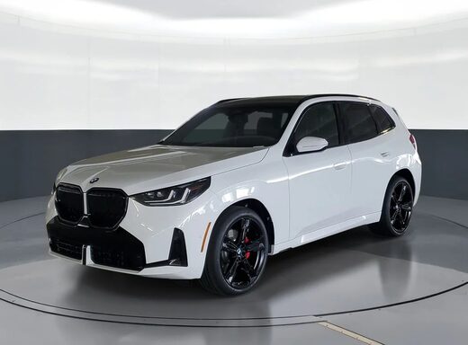 2026 BMW X3