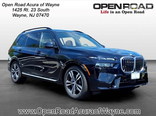 2024 BMW X7