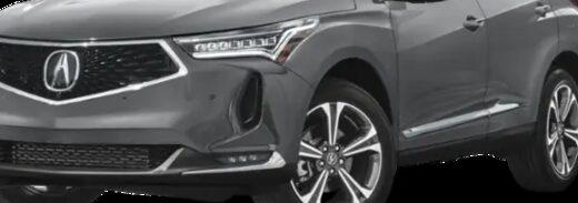 2024 Acura RDX