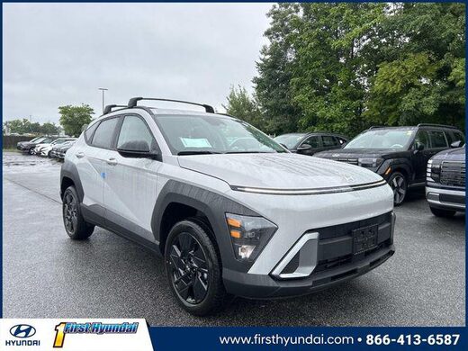 2026 Hyundai Kona