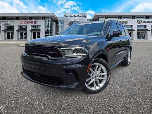 2024 Dodge Durango