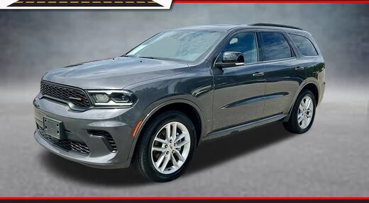 2024 Dodge Durango
