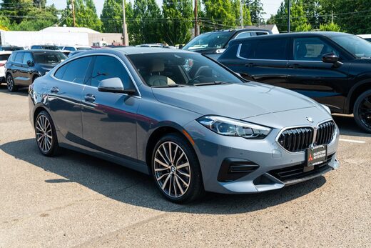 2022 BMW 2 Series