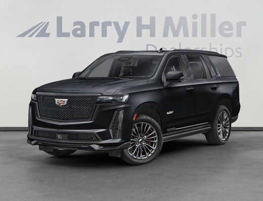 2024 Cadillac Escalade