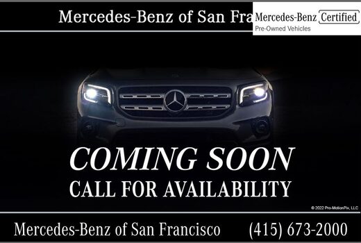 2023 Mercedes-Benz EQS