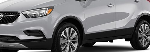 2019 Buick Encore