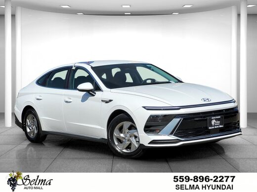 2026 Hyundai Sonata