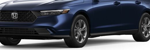 2024 Honda Accord Sedan