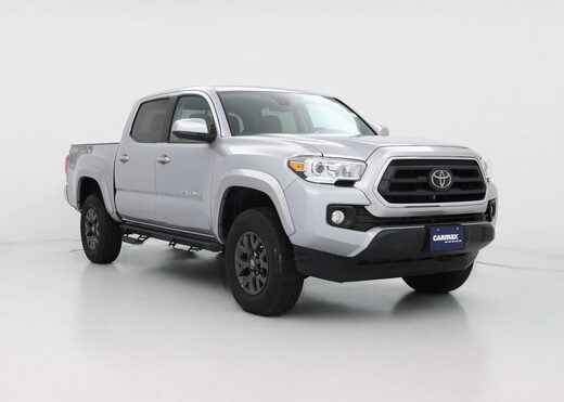 2023 Toyota Tacoma 4WD