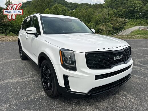 2022 Kia Telluride