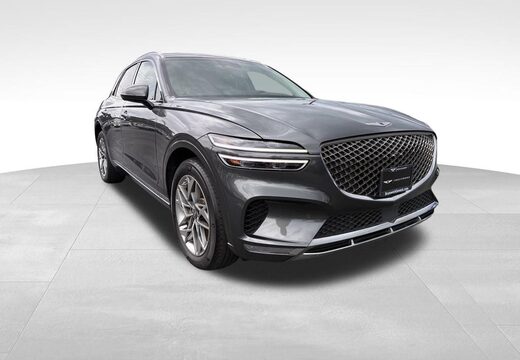 2024 GENESIS GV70