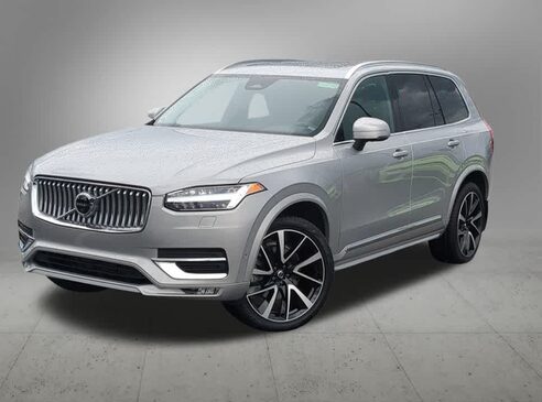 2023 Volvo XC90